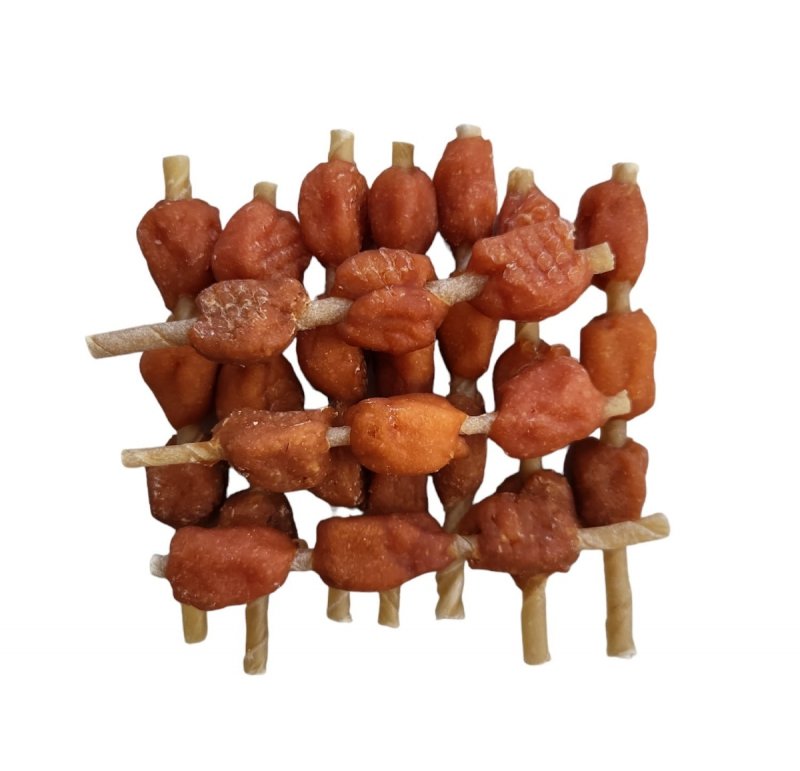 SMACZAKI Kebab Kurczak-Łosoś-Kaczka 500g