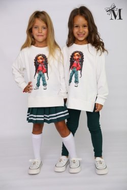 Spódnica plisowana 2625