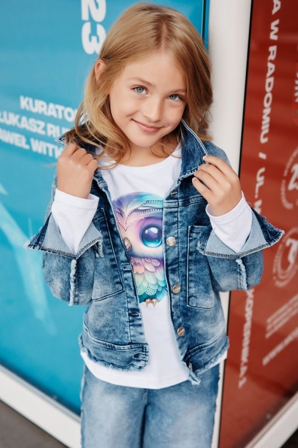 Bluzka 2426