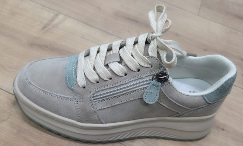 BUTY damskie GOODIN -XF-229 R: