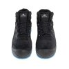 OBUWIE OCHRONNE - OIKOS BLACK MID S3