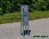 NAMIOT SPAWALNICZY OPEN WELD 1 (2000x2000x2000 szer x dł x wys)