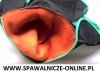 WELDAS-kaptur spawalniczy ocieplany 23-7766 z podszewską COMFOflex