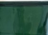 Kurtyna spawalnicza OPEN WELD SOLID 1400x1800 mm (szer. x wys.)