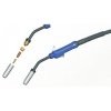 Uchwyt spawalniczy MIG/MAG ZASO NW 400 EURO 5,0 m/ZASO 400 EURO 5,0 m