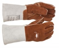 WELDAS RĘKAWICE SPAWALNICZE 10-2900 (5 PAR) 