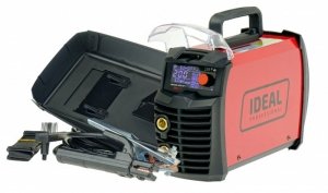 TECNO ARC 211 LED MMA/TIG VRD