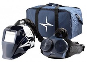 BOHLER - Przyłbica z nawiewem GUARDIAN 62 AIR