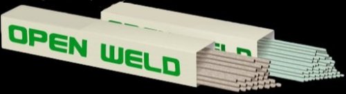 Elektroda do żeliwa UTP 86 FN 4,0x350 mm ( 1 kg)