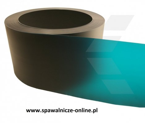 PARAWAN SPAWALNICZY OPEN WELD SOLID ULTRA Z KURTYNAMI LAMELOWYMI - 2100x1900 mm (szer x wys)
