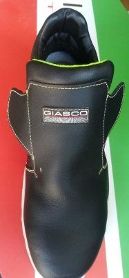GIASCO-BUTY SPAWALNICZE KAMET S3