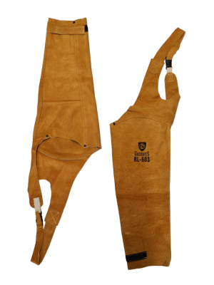SÓRZANY RĘKAW SPAWALNICZY RL-603 (KPL.)