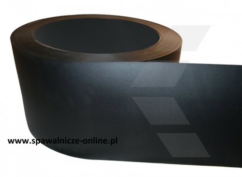 PARAWAN SPAWALNICZY OPEN WELD SOLID ULTRA Z KURTYNAMI LAMELOWYMI - 2100x1900 mm (szer x wys)