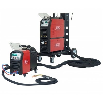 EXPERT MIG 540W DUAL PULSE (zestaw)