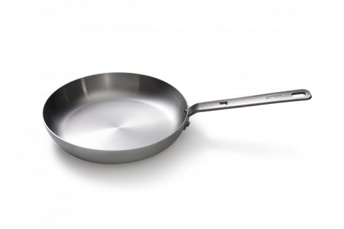 Skottsberg Patelnia ze stali nierdzewnej 28 cm
