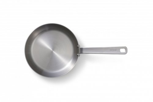 Skottsberg Patelnia ze stali nierdzewnej 24 cm
