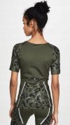Adidas t-shirt Damski Stella Mccartney Ea2177