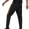 Adidas spodnie dresowe Manchester United F.C. Icon Woven Pant GR3878
