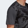 Adidas T-Shirt męski BaweĺNa E Aop Tee Du0421