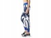 legginsy Adidas Stella Mccartney Print Ap6183