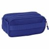 FC Barcelona piórnik big triple pencil case 812429710