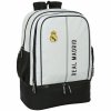 Real Madryt plecak sportowy training backpack 612454825