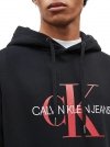 Calvin Klein bluza męska Hoody J30J3I4557-0GM