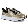 Puma buty damskie X-Ray 2 Square Metallic Jr 382510-02