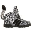 Adidas Originals Jeremy Scott Zebra I G95762