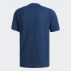 Adidas t-shirt męski Climalite FL Spr A PR Hea DU1386
