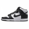 Nike buty męskie Dunk Hi Retro DD1399-105