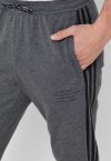 Adidas spodnie dresowe Real Madryt Ssp Tiropt DP5179