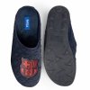 FC Barcelona obuwie domowe CC4