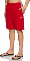 Adidas Originals Spodenki 3-Stripes Swim Dv1585