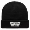 Vans czapka MN Milford Beanie VN000UOUBLK1
