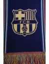 FC Barcelona szalik kibica scarf 5004BUT35