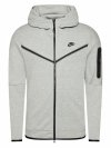 Nike bluza męska z kapturem Tech Fleece Lightweight Hood CU4489-063
