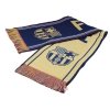 FC Barcelona szalik kibica scarf 5004BUT35