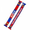 FC Barcelona szalik kibica dwustronny Double Knitted Scarf N30 5004BUD30