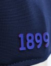 FC Barcelona czapka z daszkiem bejsbolówka junior 5001GEXNP