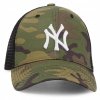 Brand`47 Czapka New York Yankees B-CBRAN17GWP-CMF