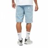 Karl Kani spodenki Serif Denim Shorts 6010193