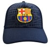 FC Barcelona czapka z daszkiem bejsbolówka junior 5001GEXNP