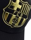 FC Barcelona czapka z daszkiem bejsbolówka junior 5001GBNOP