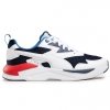 Puma buty męskie X-Ray Lite 374122-10