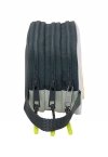 Real Madryt piórnik triple pencil case 812554635
