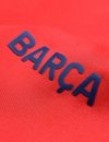 FC Barcelona dres junior Tracksuit Barca Brand Junior 5002CHBRAP