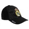 Real Madryt czapka z daszkiem Cap 45TH RM3GO45