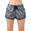 Adidas Originals spodenki damskie Print AB2634