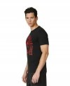 Adidas T-Shirt Chicago Bulls Tee 2 Ap5725